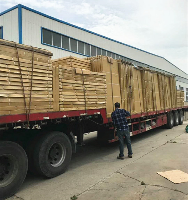 海發(fā)大手筆，百萬(wàn)辦公文件柜訂單大卡出動(dòng)