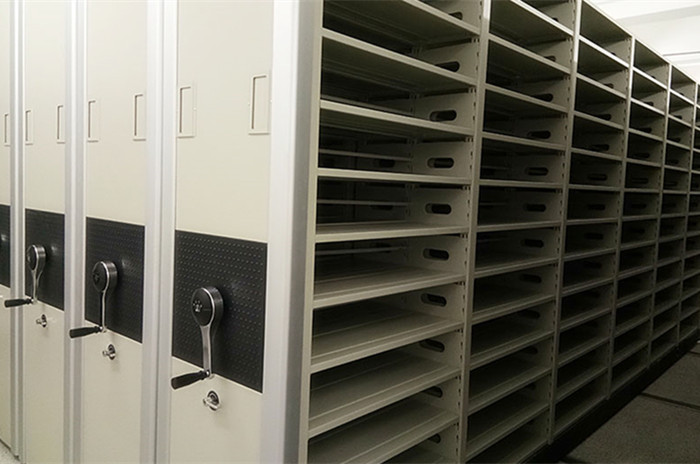 海發(fā)密集架、密集柜廠家直銷，價格實惠，歡迎定制手動密集架，智能密集架等檔案柜。