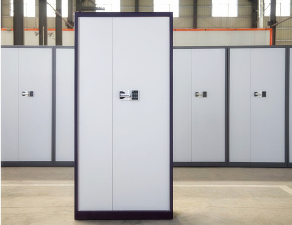 通體兩門(mén)文件柜