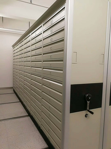 海發(fā)密集架、密集柜大企業(yè)大公司優(yōu)質(zhì)的選擇，密集架海發(fā)專業(yè)制造。