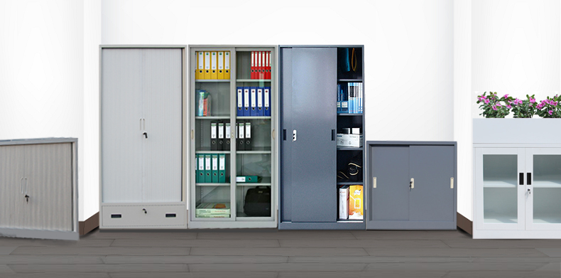 海發(fā)卷門文件柜、移門文件柜專業(yè)生產(chǎn)，品質(zhì)保障