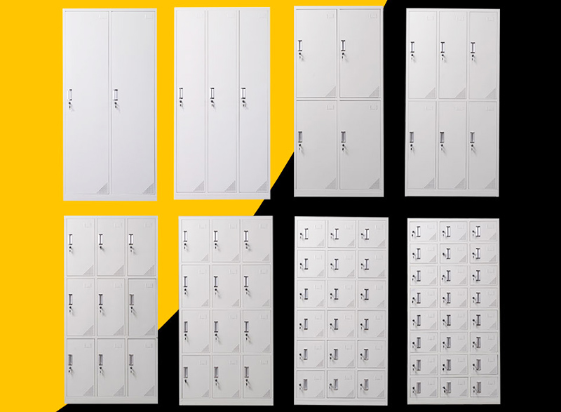 鋼制更衣柜、多門更衣柜、更衣柜海發(fā)專業(yè)生產(chǎn)。