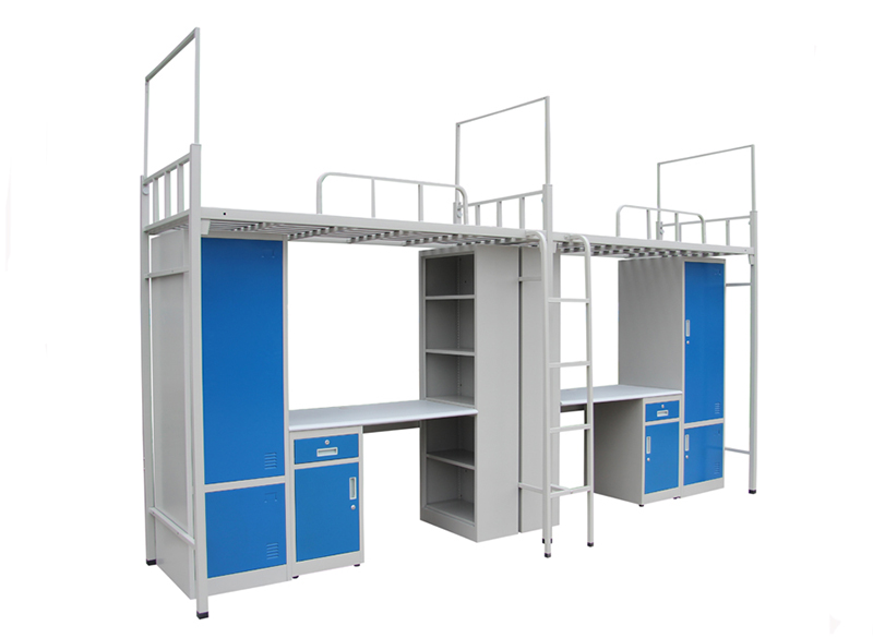 海發(fā)雙人公寓床 海發(fā)雙人公寓床