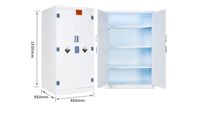 海發(fā)pp藥品柜、pp酸堿柜、60加侖pp藥品柜、45加侖酸堿柜、實驗室安全柜廠家