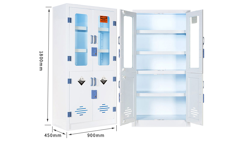 pp藥品柜、pp酸堿柜、耐腐蝕藥品柜、pp試劑柜海發(fā)專(zhuān)業(yè)生產(chǎn)