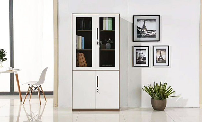 海發(fā)辦公家具、文件柜、活動柜簡約大氣，辦公好幫手。