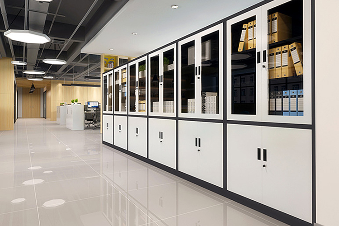 定制鋼制文件柜、辦公文件柜、文件柜首選深圳海發(fā)