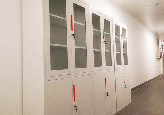 文件柜、辦公文件柜、鋼制文件柜怎么擺放海發(fā)告訴你