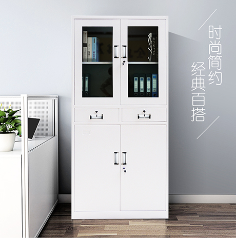 掩門文件柜、開門文件柜