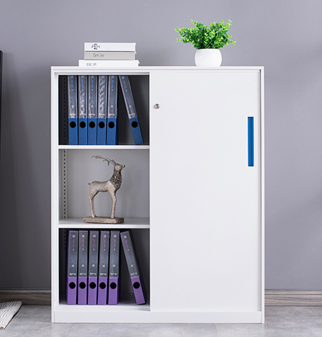 移門文件柜、移門矮柜