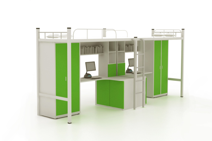 海發(fā)專業(yè)生產(chǎn)宿舍公寓床、學(xué)生公寓床、單人公寓床、雙人公寓床