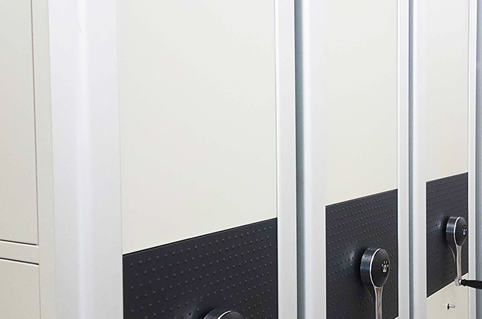 海發(fā)深度解析密集架、檔案密集架、密集柜產(chǎn)品