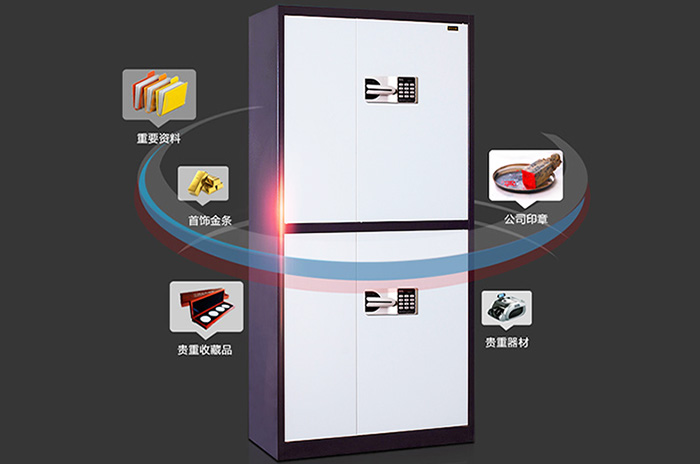 海發(fā)文件柜、保密柜、檔案柜品質(zhì)優(yōu)良受客戶信賴
