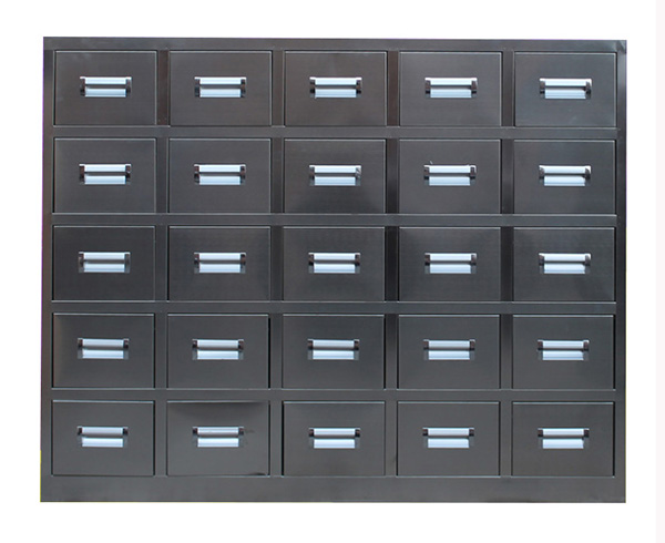 專業(yè)藥品柜、中藥柜廠家深圳海發(fā)