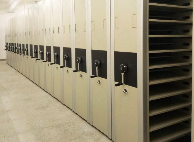 深圳海發(fā)會計憑證密集架、財務(wù)憑證密集架、會計檔案密集架產(chǎn)品介紹