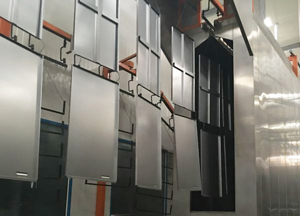 海發(fā)密集架涵蓋智能密集架、檔案密集架等產(chǎn)品，先進(jìn)工藝生產(chǎn)而成