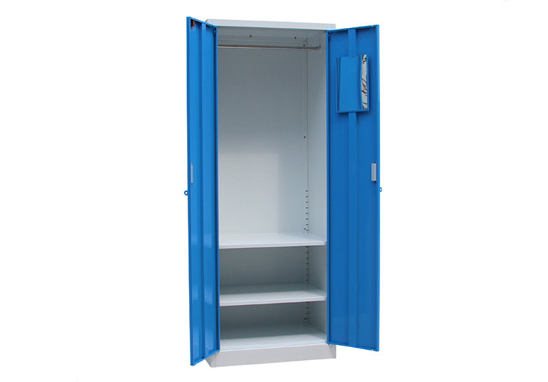 深圳海發(fā)更衣柜，鐵架床，鐵桌客戶案例