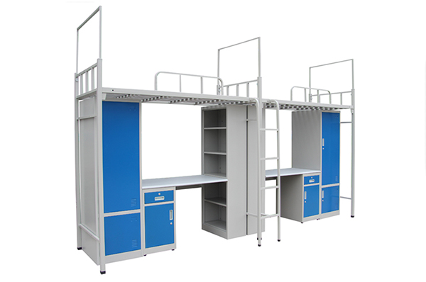 校用公寓床、公寓床、學(xué)生公寓床、鋼制公寓床知識(shí)介紹。