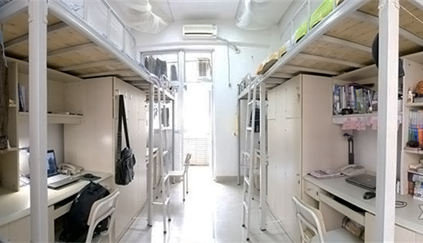 評(píng)判宿舍公寓床、學(xué)生公寓床性價(jià)比的3 個(gè)角度