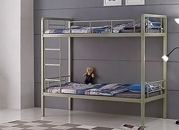 鐵藝床、鐵架床、鐵床的好