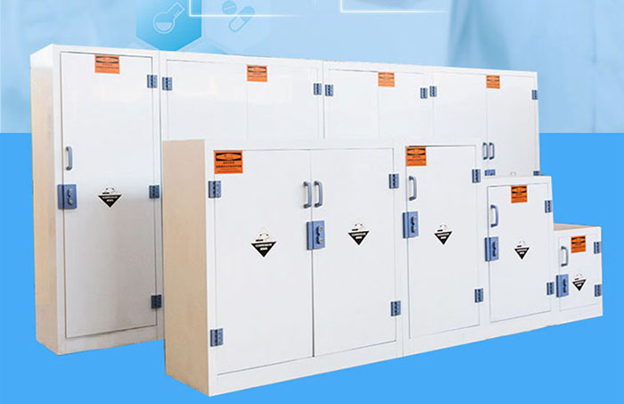 實驗室藥品柜、玻璃器皿柜，醫(yī)用柜深圳海發(fā)專業(yè)生產(chǎn)