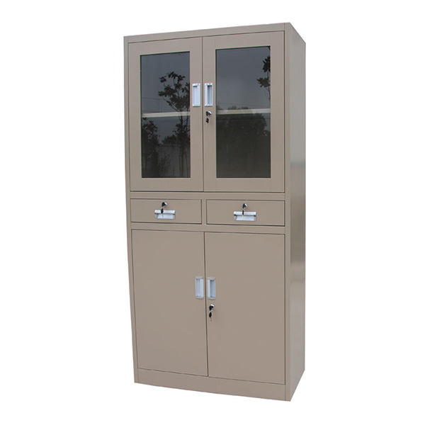 海發(fā)中二斗文件柜、辦公文件柜