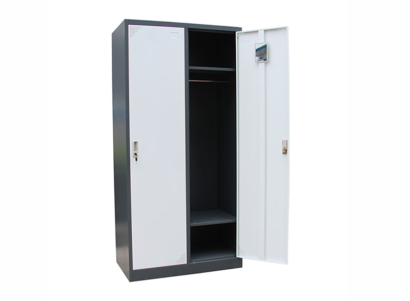 兩門更衣柜 兩門更衣柜