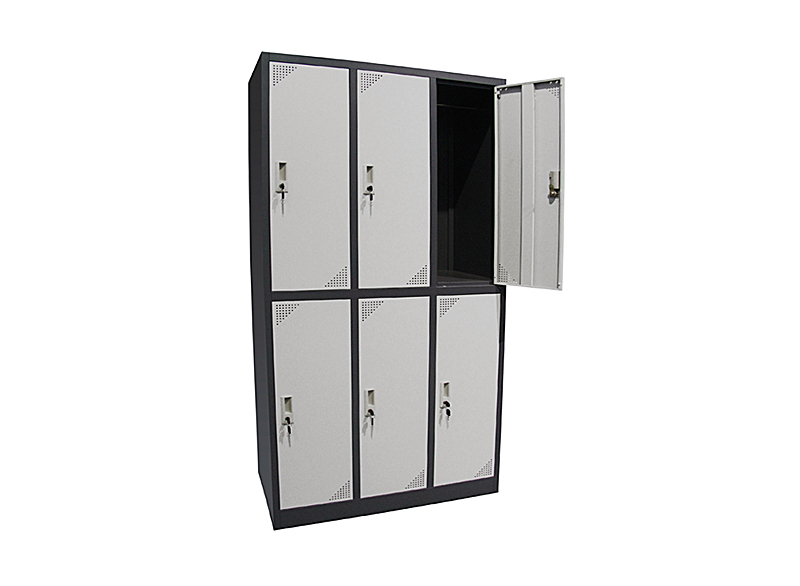 三門更衣柜 三門更衣柜