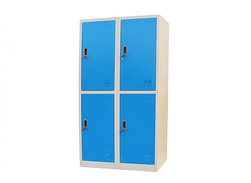 海發(fā)4門更衣儲(chǔ)物柜 海發(fā)4門更衣儲(chǔ)物柜
