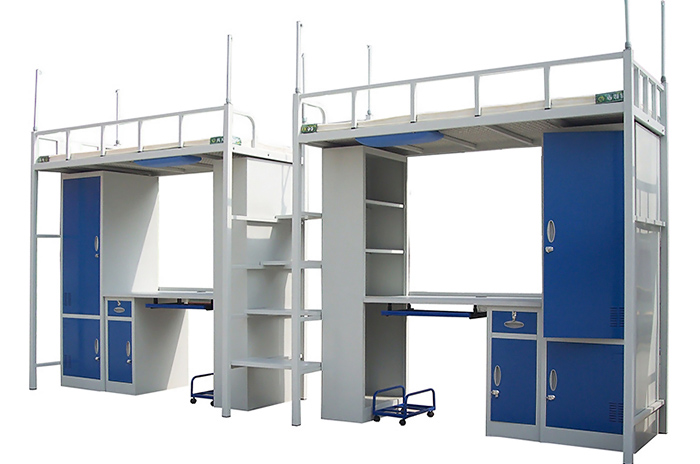 公寓床、海發(fā)公寓床