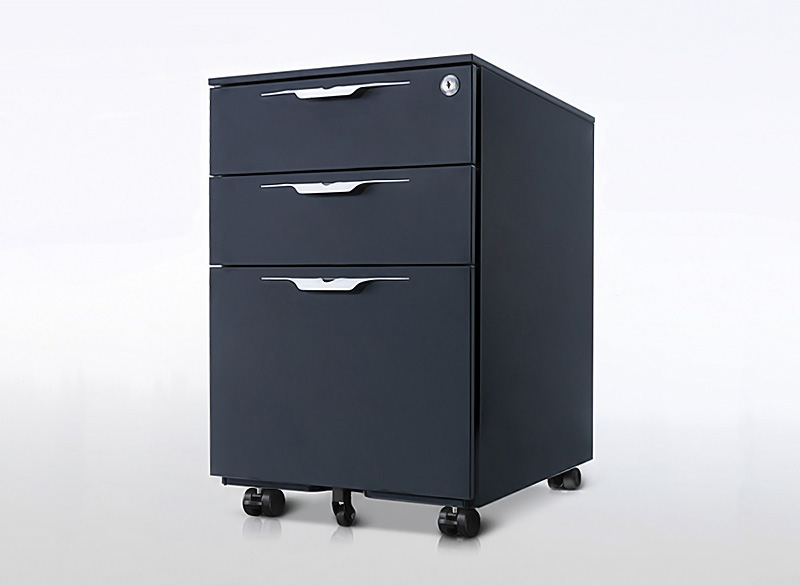 海發(fā)燕尾式三抽活動(dòng)柜 海發(fā)燕尾式三抽活動(dòng)柜