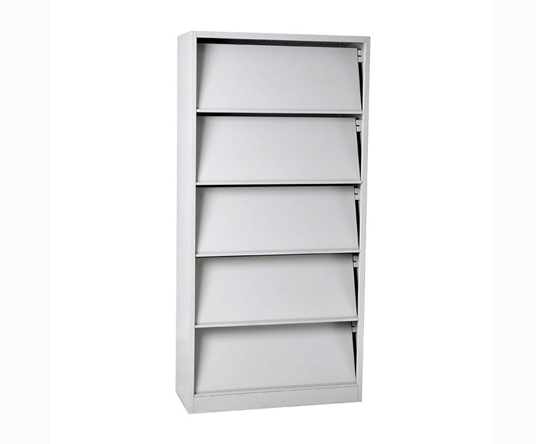 海發(fā)雜志期刊架、書架