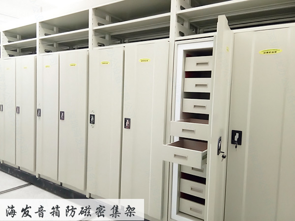 密集架，財(cái)務(wù)密集架，憑證密集架