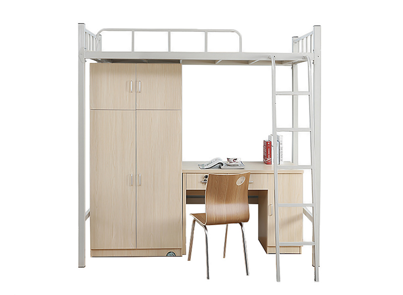 海發(fā)單身公寓床、學(xué)生床