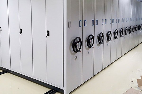 密集架，密集柜