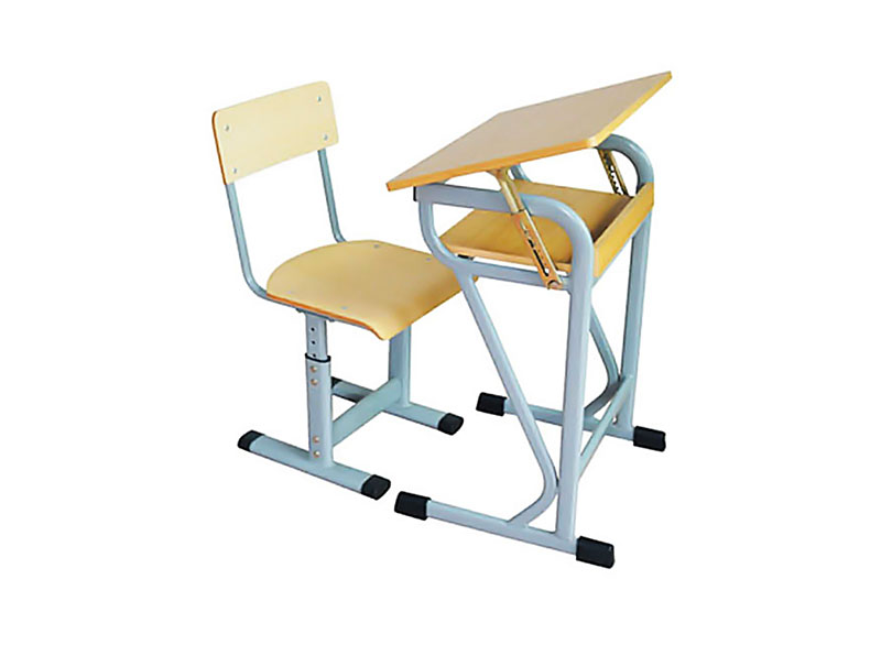 海發(fā)繪畫課桌椅 海發(fā)繪畫課桌椅