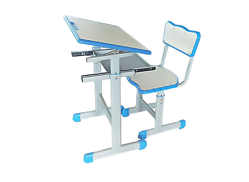 單人課桌椅 單人課桌椅