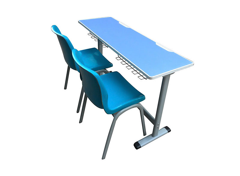 雙人課桌椅 雙人課桌椅