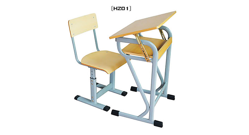 海發(fā)繪畫課桌椅 深圳海發(fā)辦公家具