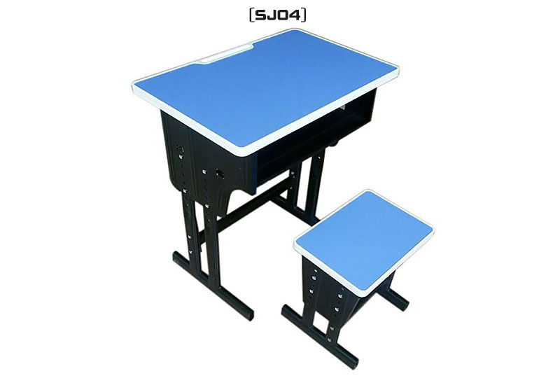 海發(fā)升降型單人課桌椅 深圳海發(fā)辦公家具