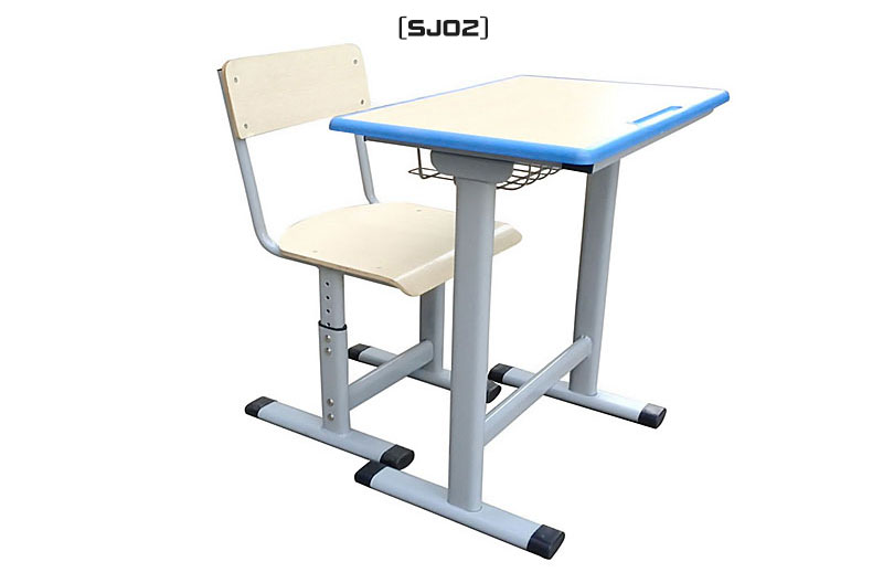 海發(fā)升降型單人課桌椅 深圳海發(fā)辦公家具