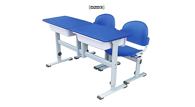 海發(fā)雙人課桌椅 深圳海發(fā)辦公家具