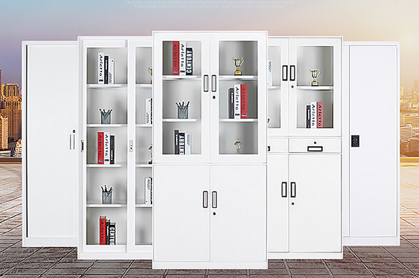 鋼制文件柜、辦公文件柜